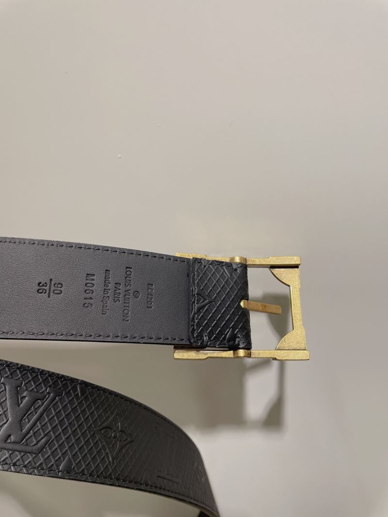 LV Belts